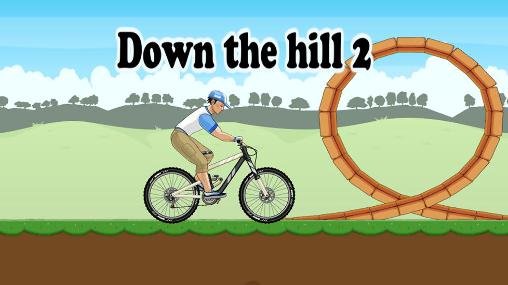 download Down the hill 2 apk